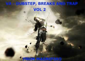 VA - VA-Dubstep, Breaks and Trap. Vol 2 (2013)