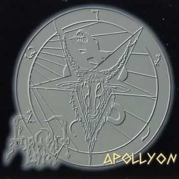 Thou Art Lord - Apollyon (1996)