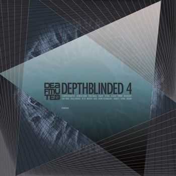 Depthblinded 4 (2013)