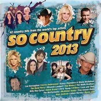 So Country 2013 (2013)