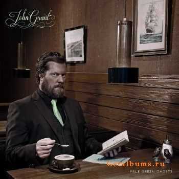 John Grant - Pale Green Ghosts (Limited Edition) (2013)