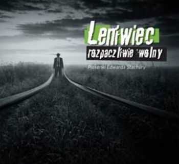 Leniwiec - Rozpaczliwie wolny (piosenki Edwarda Stachury) (2013)