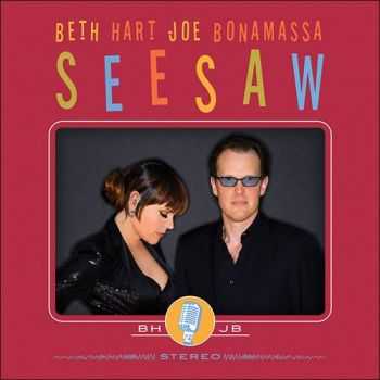 Beth Hart & Joe Bonamassa - Seesaw (2013)