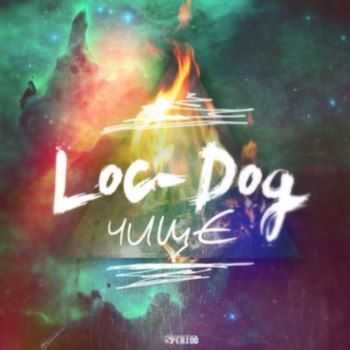 Loc-Dog -  [EP] (2013)