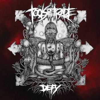 Tools of the Trade - Defy (2012) Tools of the Trade - Defy (2012)