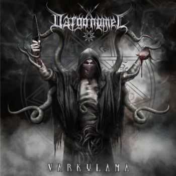 Dargonomel - Varkulama (2013) Dargonomel - Varkulama (2013)