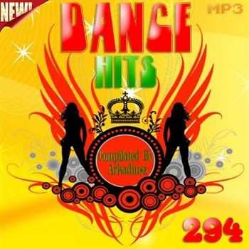 Dance Hits Vol.294 (2013) Dance Hits Vol.294 (2013)