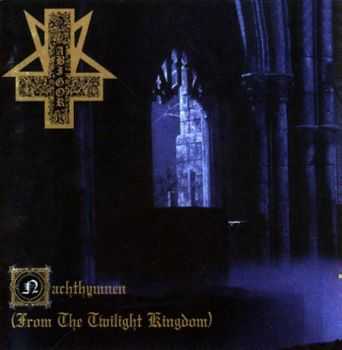 Abigor - Nachthymnen (From the Twilight Kingdom) (1995)