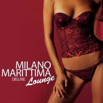 VA - Milano Marittima Lounge Deluxe (2013)