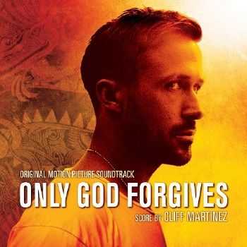 OST -    / Only God Forgives (2013)
