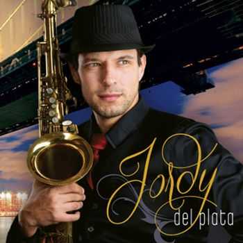 Jordy - Del Plata (2013)