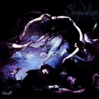 Sleepwalkers - Hollowpath [EP] (2013)