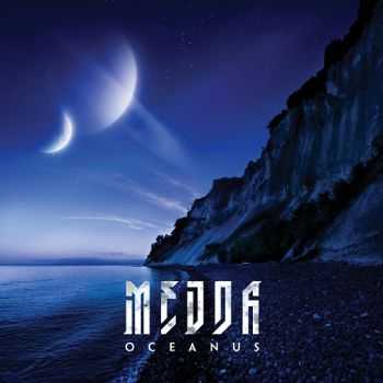 Medda  - Oceanus  (2013)