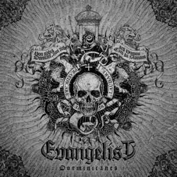 Evangelist - Doominicanes (2013)
