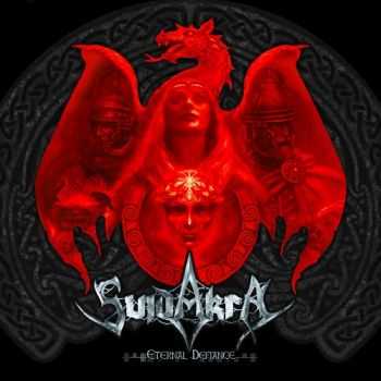 Suidakra - Eternal Defiance (2013) Suidakra - Eternal Defiance (2013)