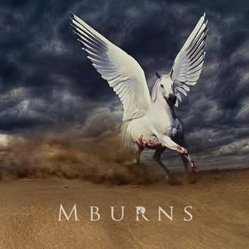 Mburns - Mburns (2011) Mburns - Mburns (2011)