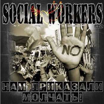 Social Workers -   ! (2013)