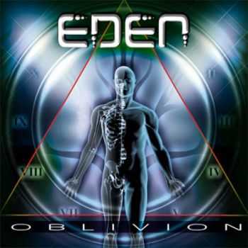 Eden  - Oblivion  (2008)