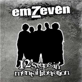 Emzeven - 12 Steps In Mental Liberation (2009)