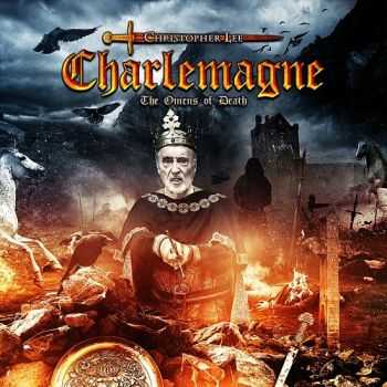 Christopher Lee - Charlemagne: The Omens Of Death (2013) Christopher Lee - Charlemagne: The Omens Of Death (2013)
