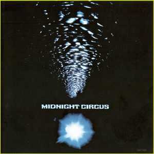 Midnight Circus - Midnight Circus (1972)