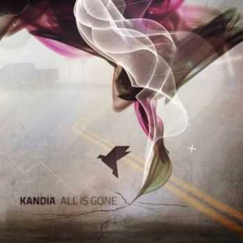 Kandia - All Is Gone (2013) Kandia - All Is Gone (2013)
