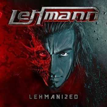 Lehmann - Lehmanized (2013) Lehmann - Lehmanized (2013)