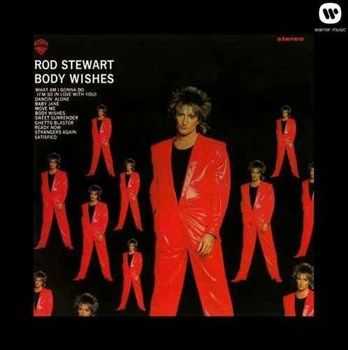 Rod Stewart - Body Wishes (HDtracks) (2013) Rod Stewart - Body Wishes (HDtracks) (2013)