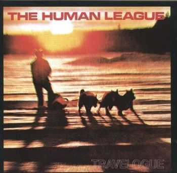 The Human League - Travelogue (1980)