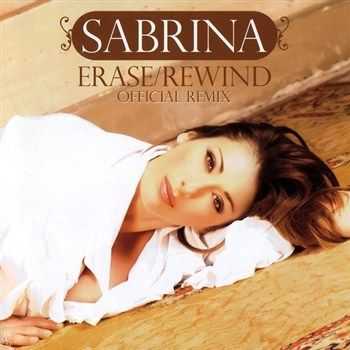 Sabrina - Erase & Rewind (Official Remix) (2008)