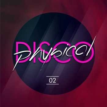 VA - Physical Disco Volume 2 (2013)