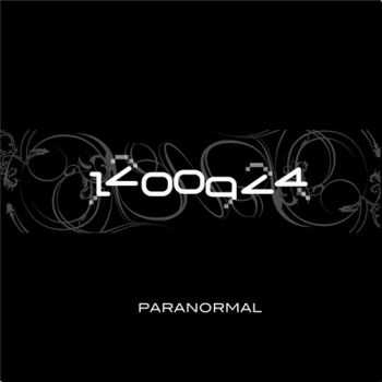 KOOQLA - Paranormal (2009)