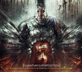 Quantum Superposition - Cloven [EP] (2013)