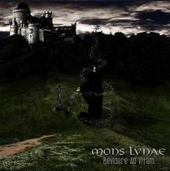 Mons Lvnae - Revidere Ad Vitam (Demo) (2005)