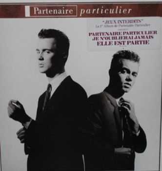 Partenaire Particulier - Jeux Interdits (1986)