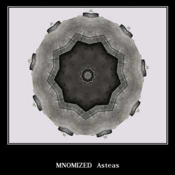 M.Nomized - Asteas (2013)