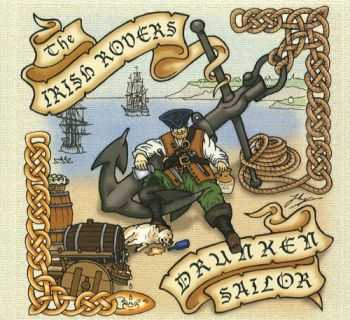 The Irish Rovers - Drunken Sailor (2012) The Irish Rovers - Drunken Sailor (2012)