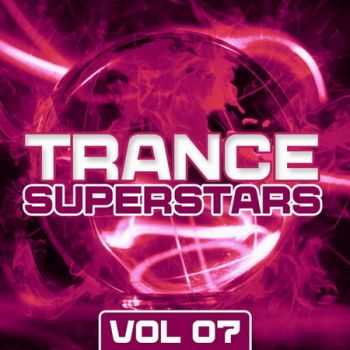 Trance Superstars Vol.7 (2013)