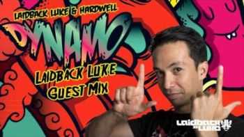 Laidback Luke - Dynamo Guest Mix (2013)