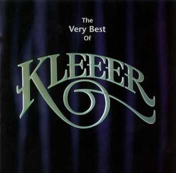 Kleeer - The Very Best Of Kleeer (1998)