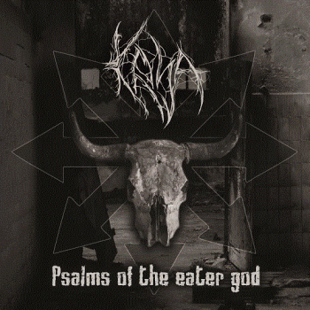 Krlja - Psalms Of The Eater God (2013) Krlja - Psalms Of The Eater God (2013)