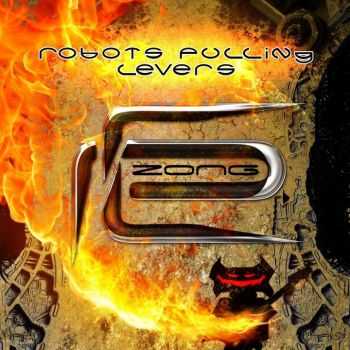 Robots Pulling Levers - Zong! (2013) Robots Pulling Levers - Zong! (2013)