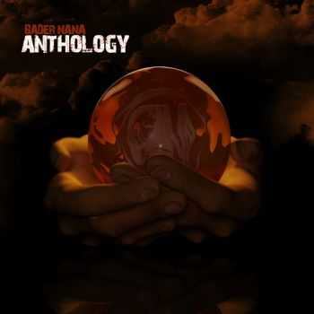 Bader Nana - Anthology (2013) Bader Nana - Anthology (2013)