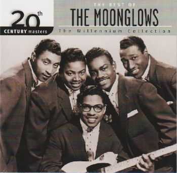 The Moonglows - The Best of the Moonglows (2002)