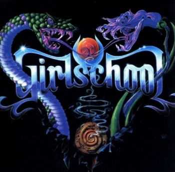 Girlschool - Girlschool (1992) (Lossless) + MP3