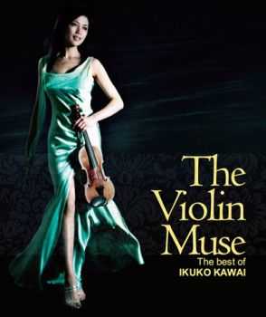 Ikuko Kawai - The Violin Muse (2007)