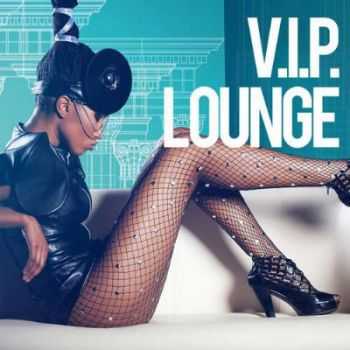 VA - VIP Lounge (2013)