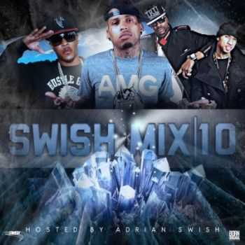 Swish Mix Vol.10 (2013)