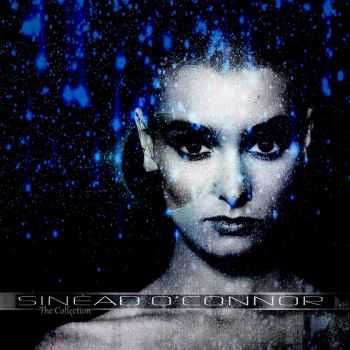 Sinead O' Connor - The Collection (2013)