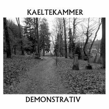   Kaeltekammer - Demonstrativ (2013)